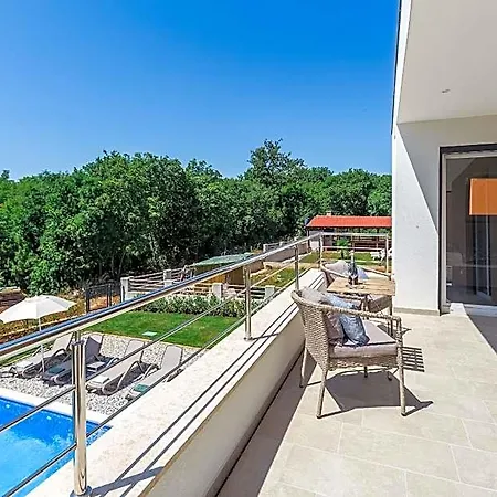 House Kuca Za Odmor Cancar 3* Brtonigla