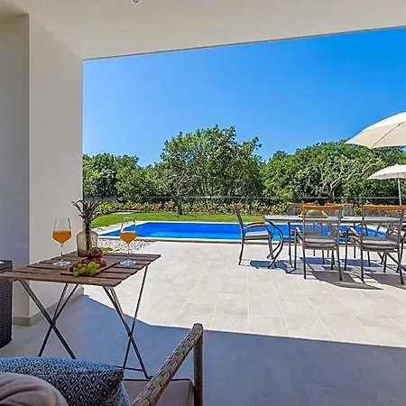 House Kuca Za Odmor Cancar מלון