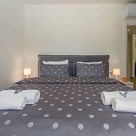 House Kuca Za Odmor Cancar Бртонигла